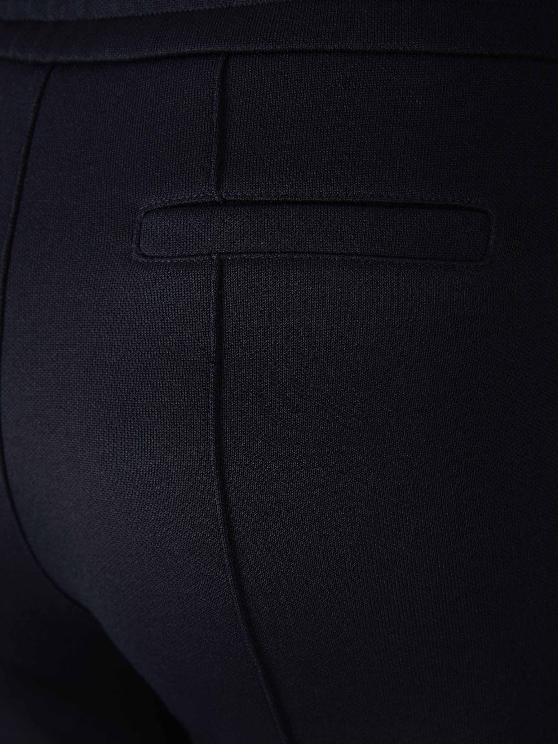 Joggers Franjes Acampanados - Imagen 5