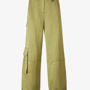 Pantalones Papertouch Ease