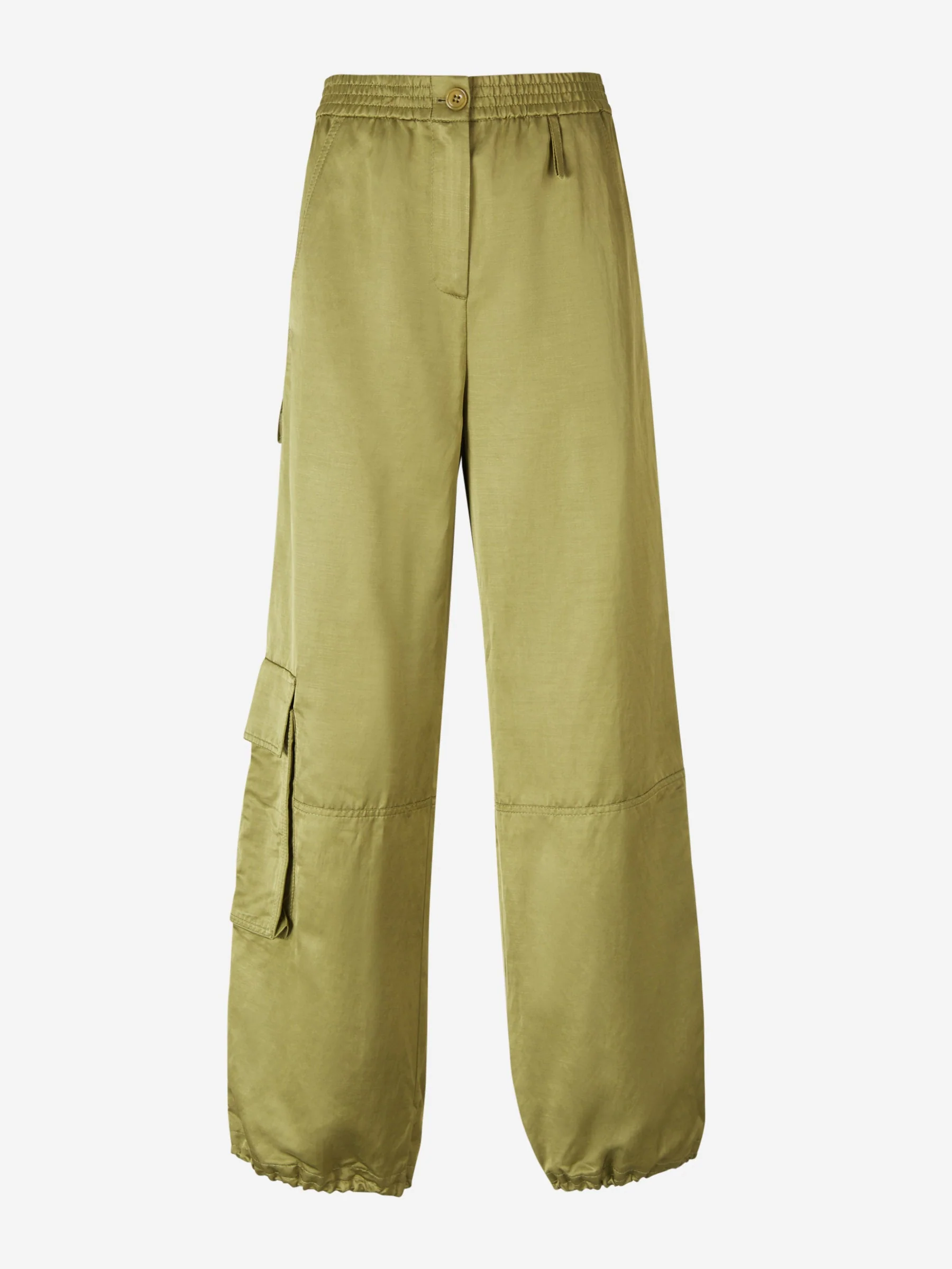 Pantalones Papertouch Ease