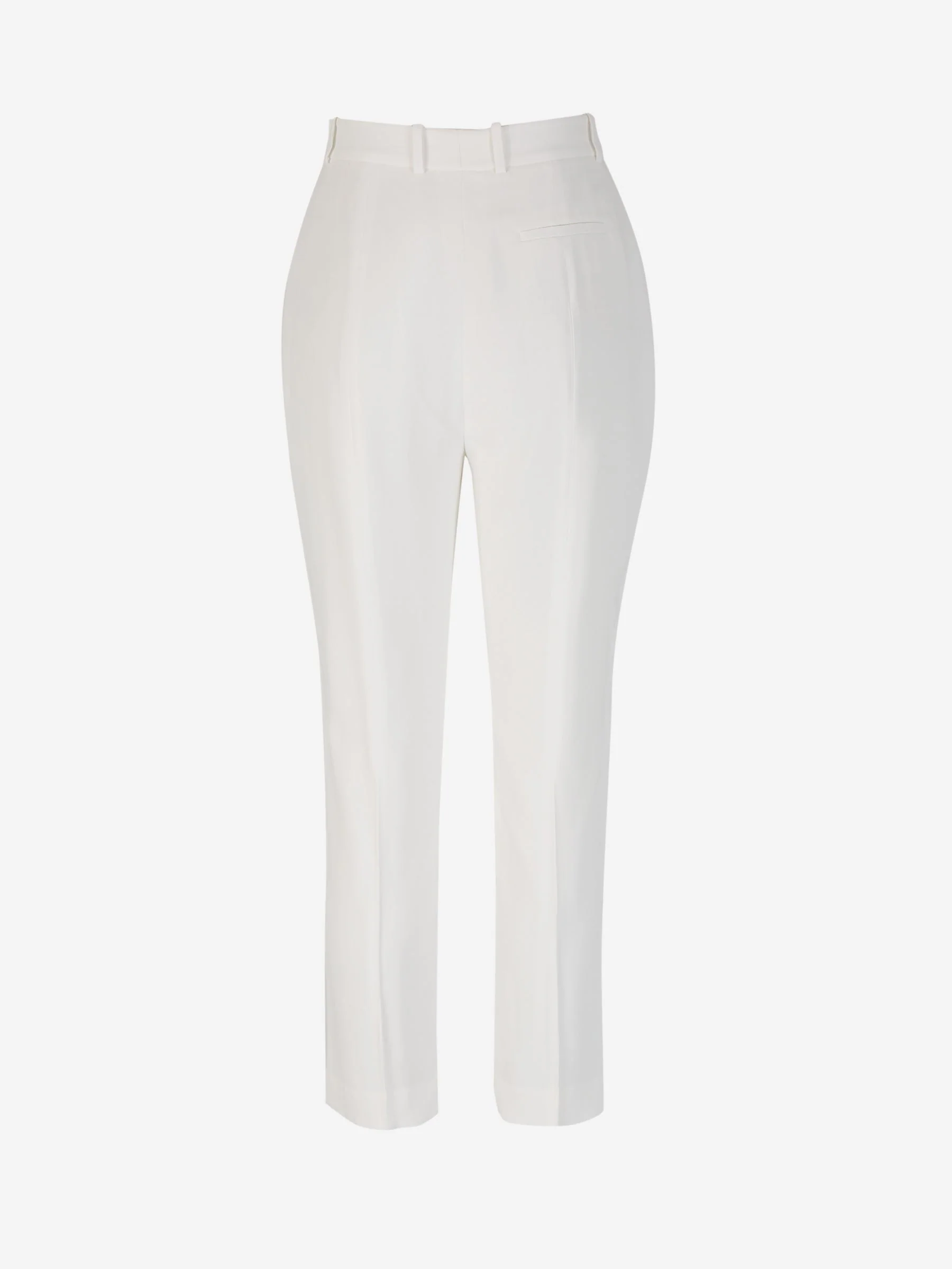 Pantalones Formales Crepé - Imagen 3