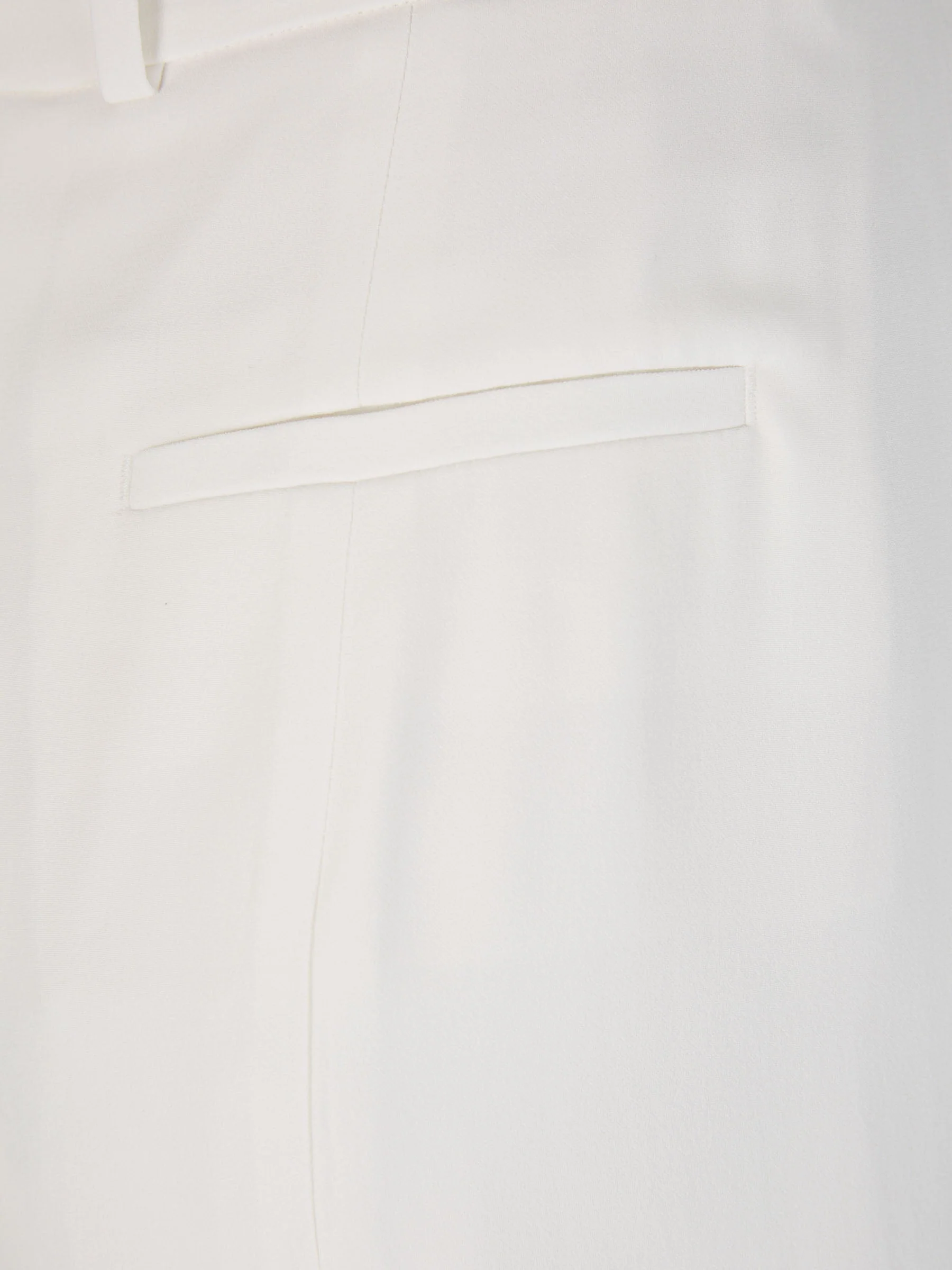 Pantalones Formales Crepé - Imagen 5