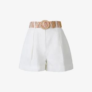 Shorts Anneke Cuffed
