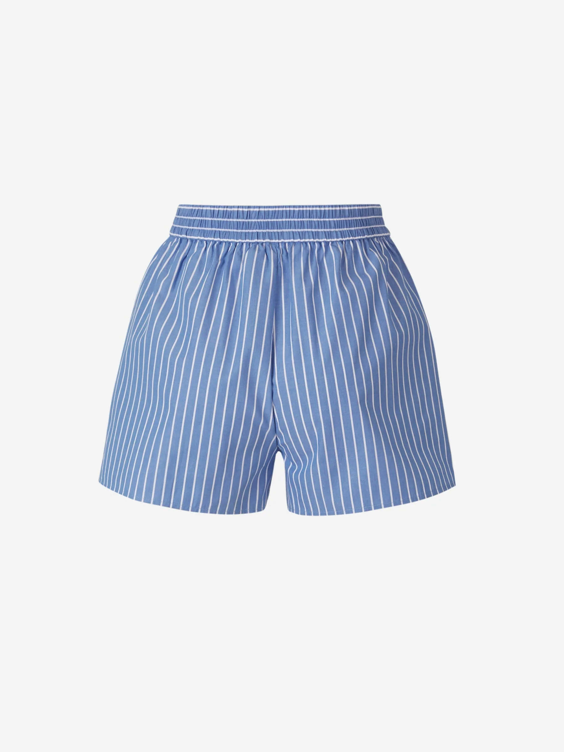 Shorts Boxer Motivo Rayas - Imagen 3