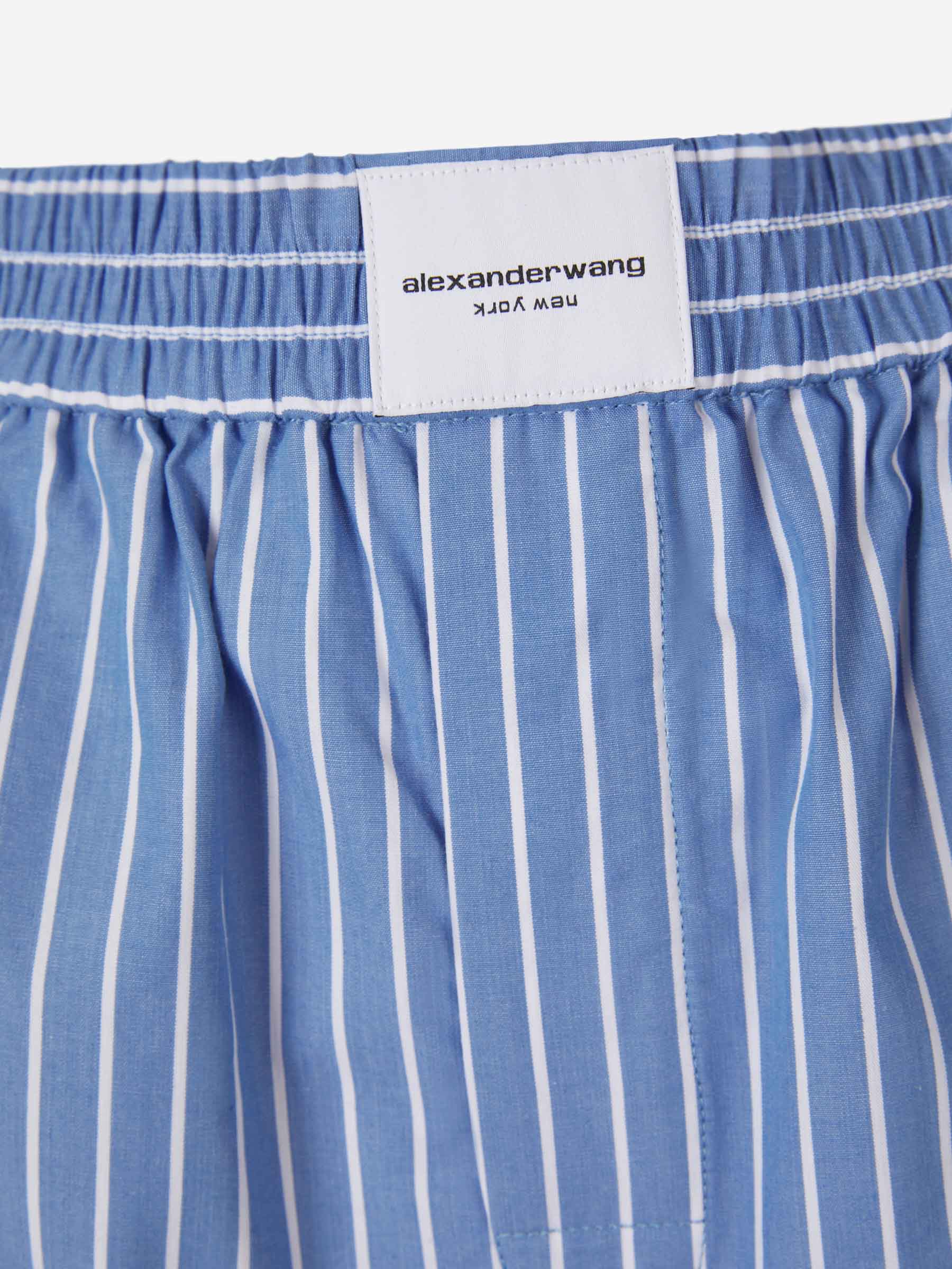 Shorts Boxer Motivo Rayas - Imagen 4