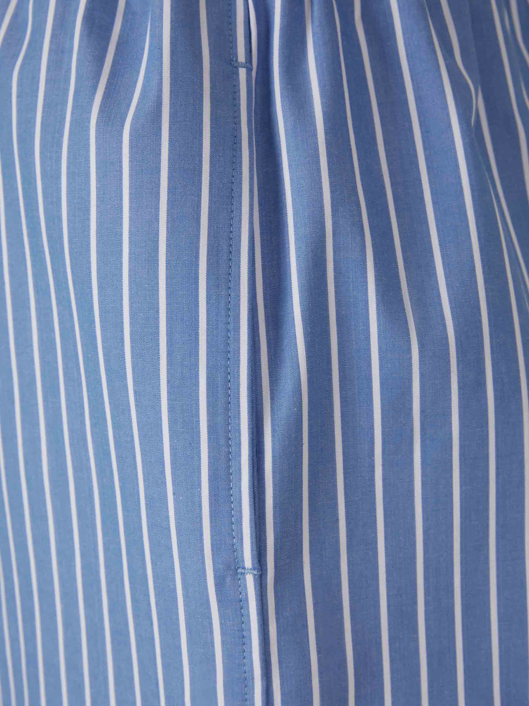 Shorts Boxer Motivo Rayas - Imagen 5