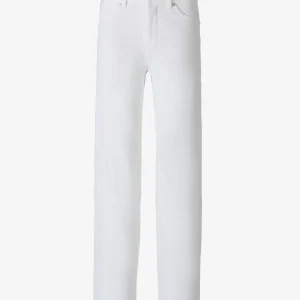 Jeans Estàndard Cotó