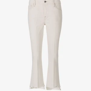 Jeans Le Crop Mini Boot