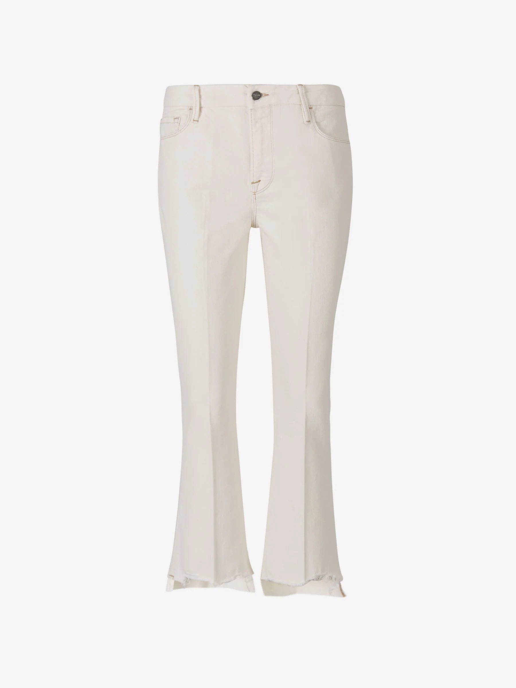 Jeans Le Crop Mini Boot