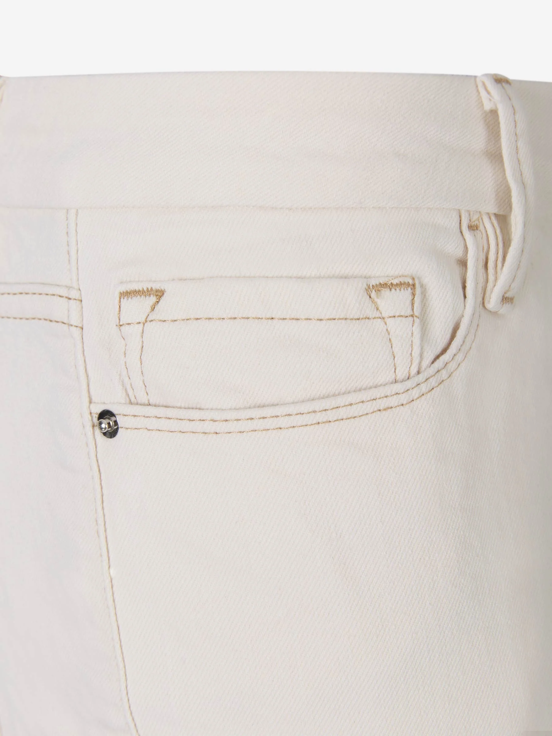 Jeans Le Crop Mini Boot - Imagen 3