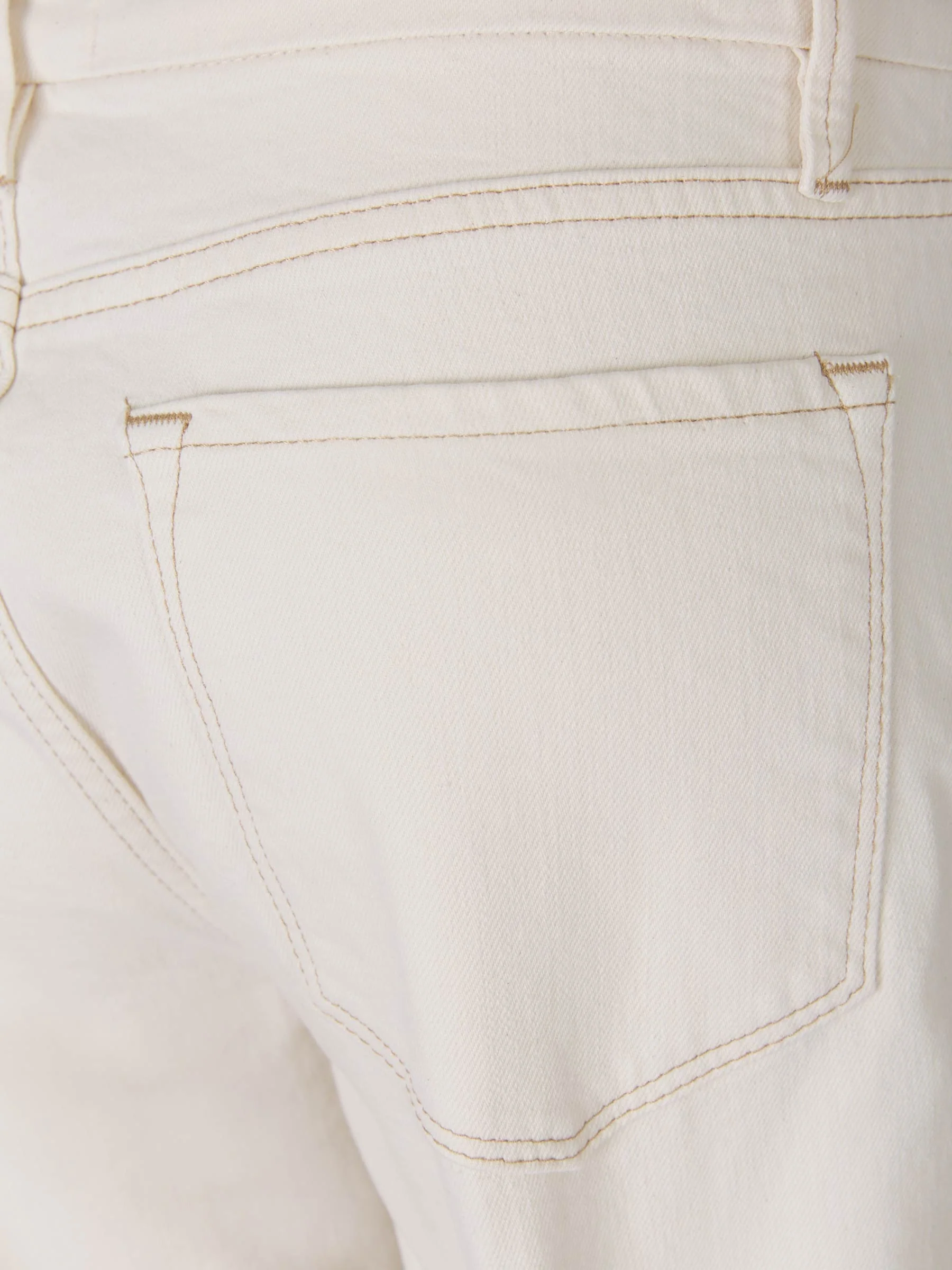 Jeans Le Crop Mini Boot - Imagen 4