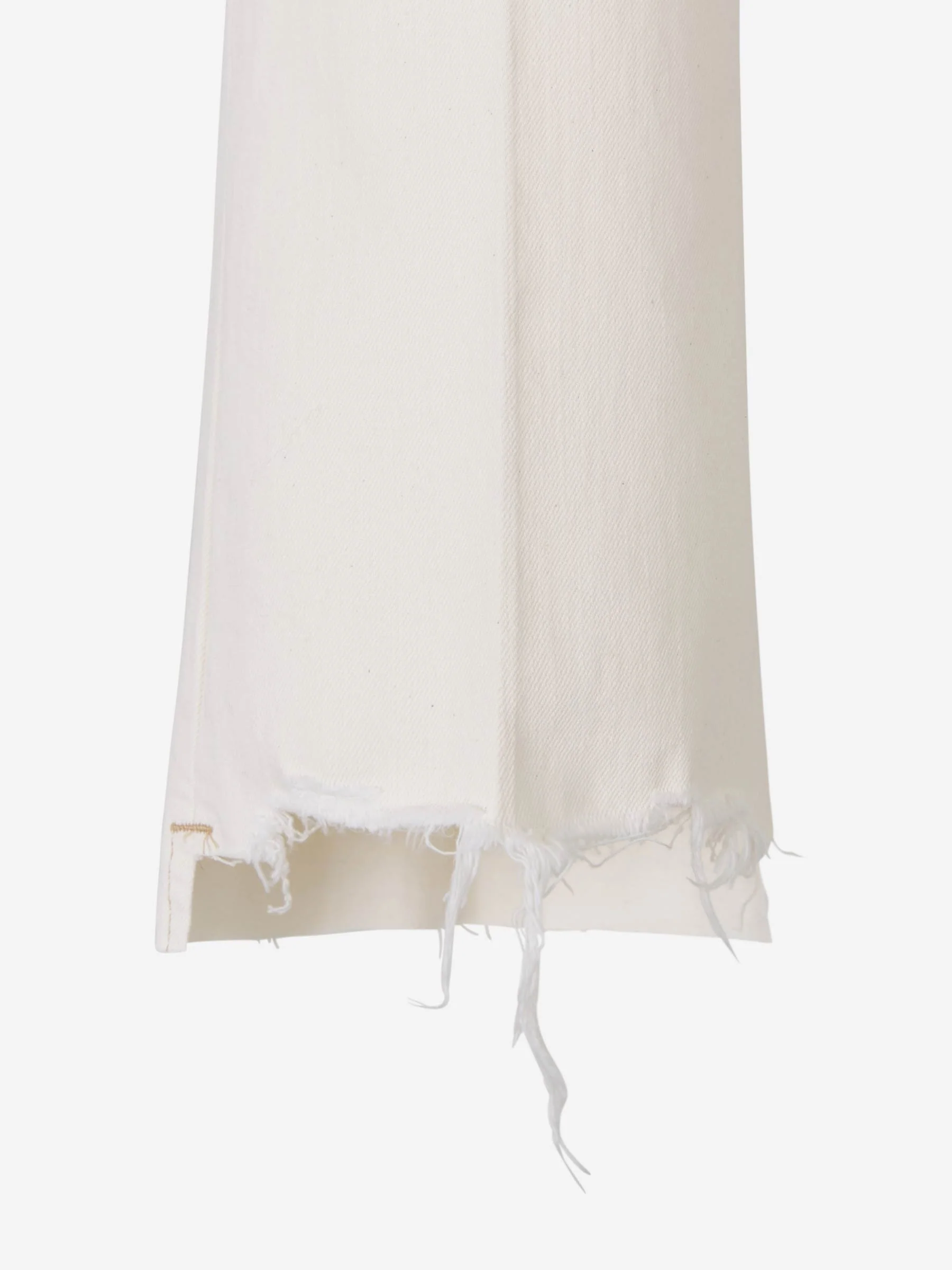 Jeans Le Crop Mini Boot - Imagen 5