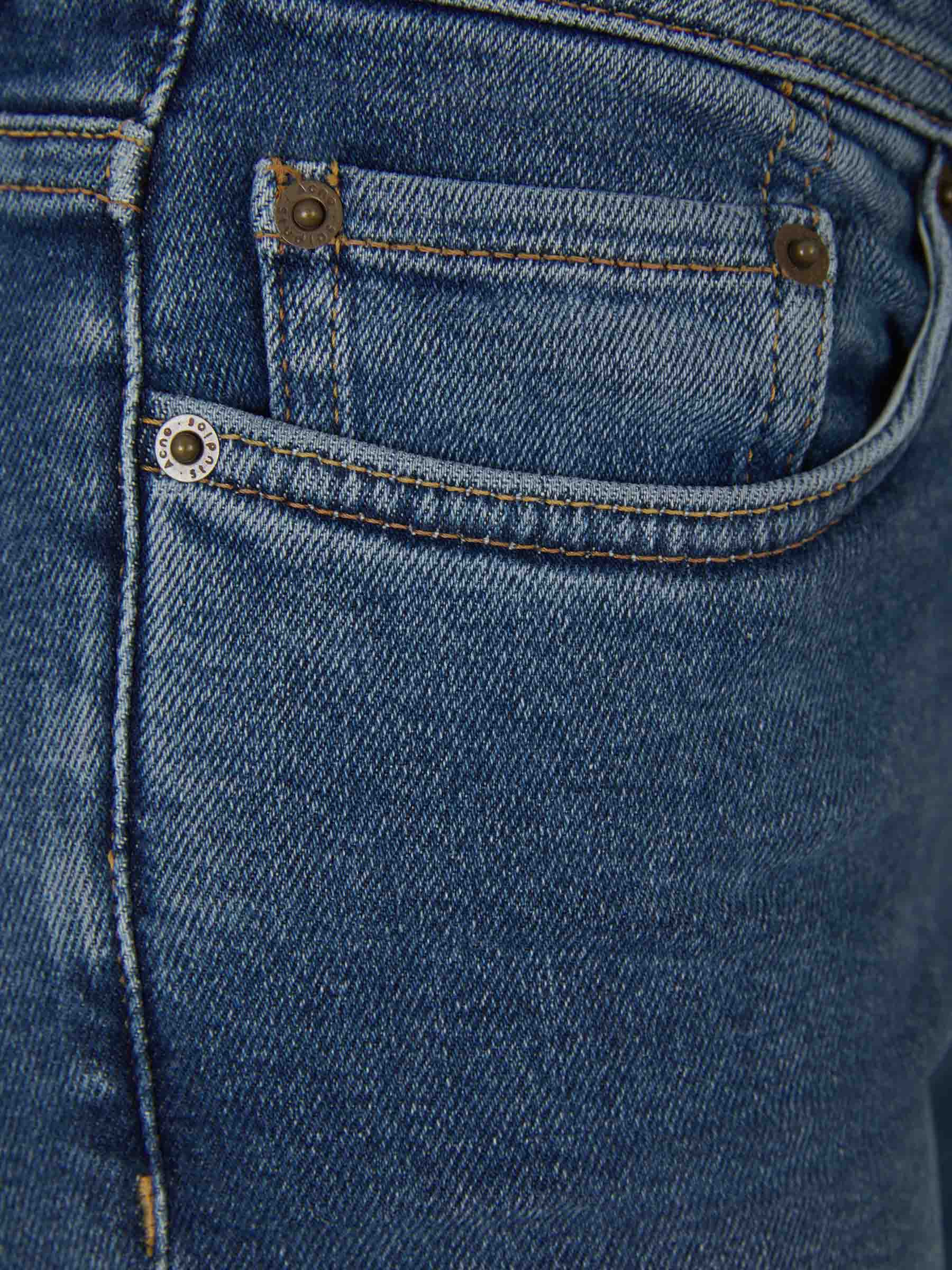 Jeans Skinny Fit - Imagen 3