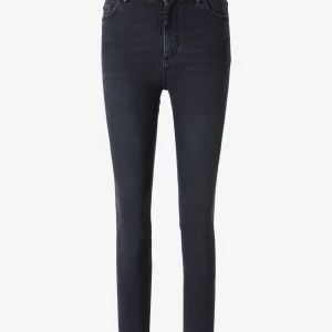 Jeans Desgastados Elásticos