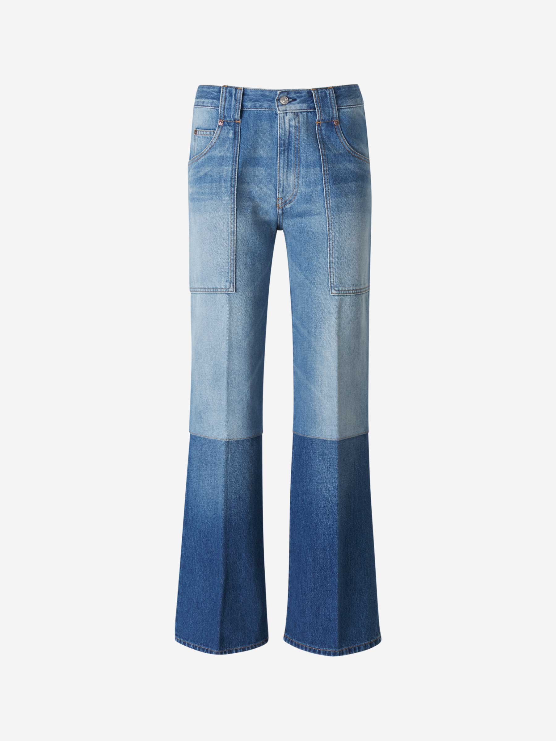 Jeans Frankie 70s