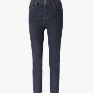 Jeans 90s Ankle Crop