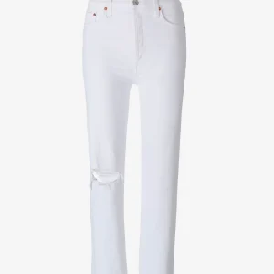 Jeans 70s Stove Pipe