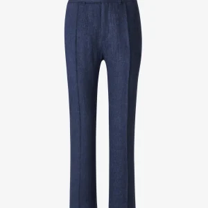 Pantalones Sastre Lino