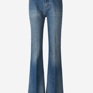 Jeans Anita Algodón