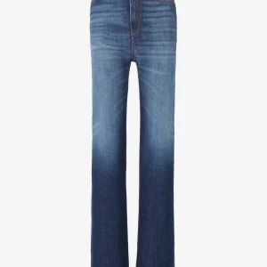 Jeans Love High Rise