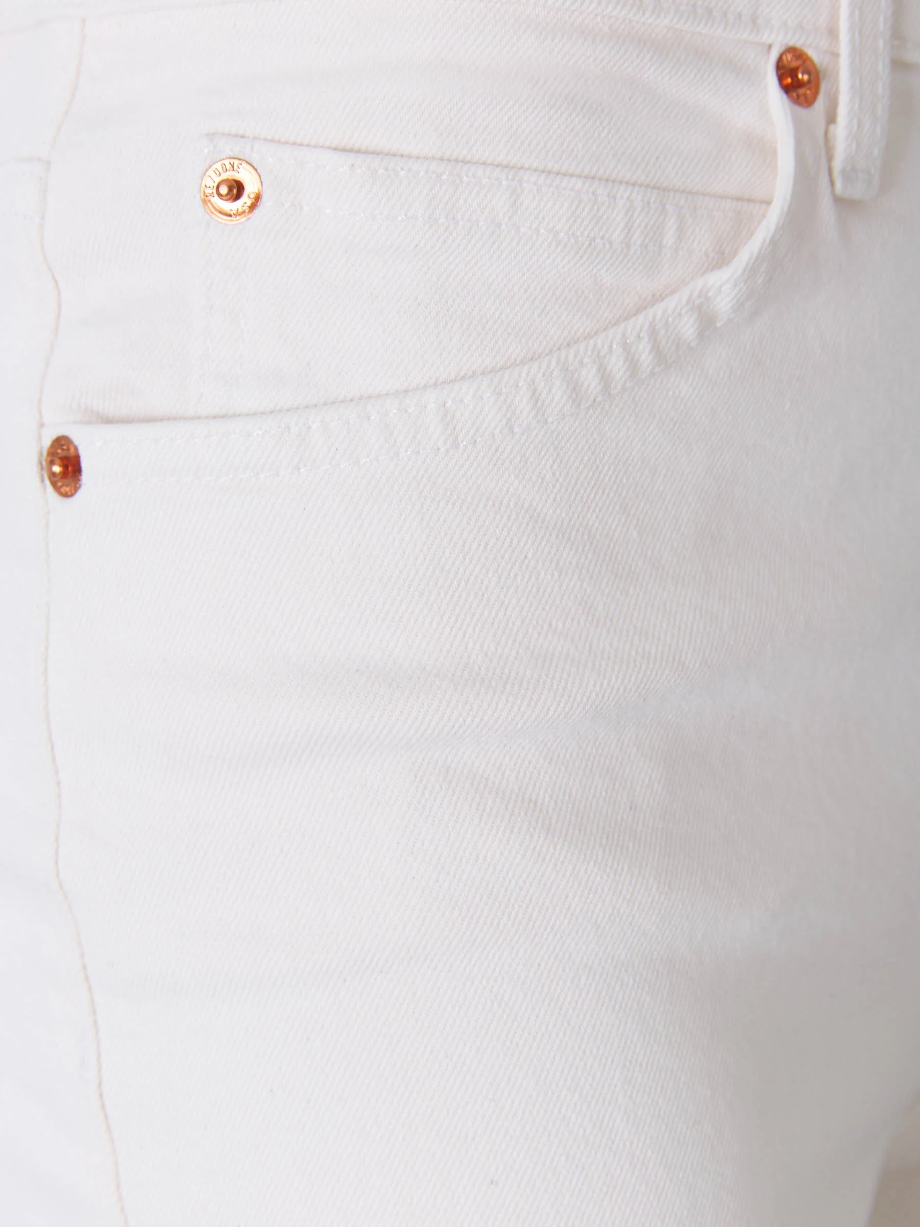 Jeans 70s Straight - Imagen 3