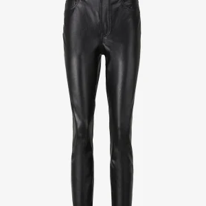 Pantalones Maera Piel Vegana