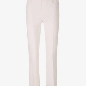 Jeans Rectos Algodón