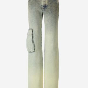 Jeans Toybox Laundry