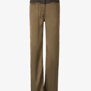 Jeans Oversize Mixto