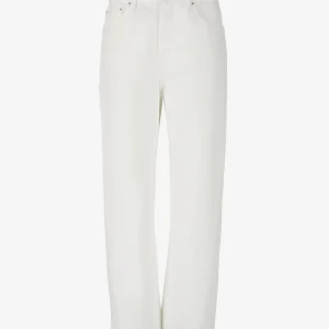 Jeans Costura Retorcida