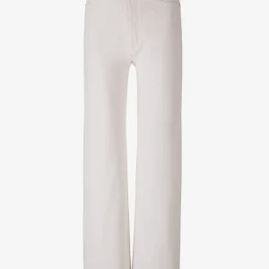 Jeans Sarga Algodón