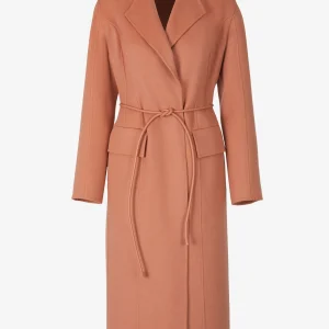 Abrigo Cruzado Kaleidoscope