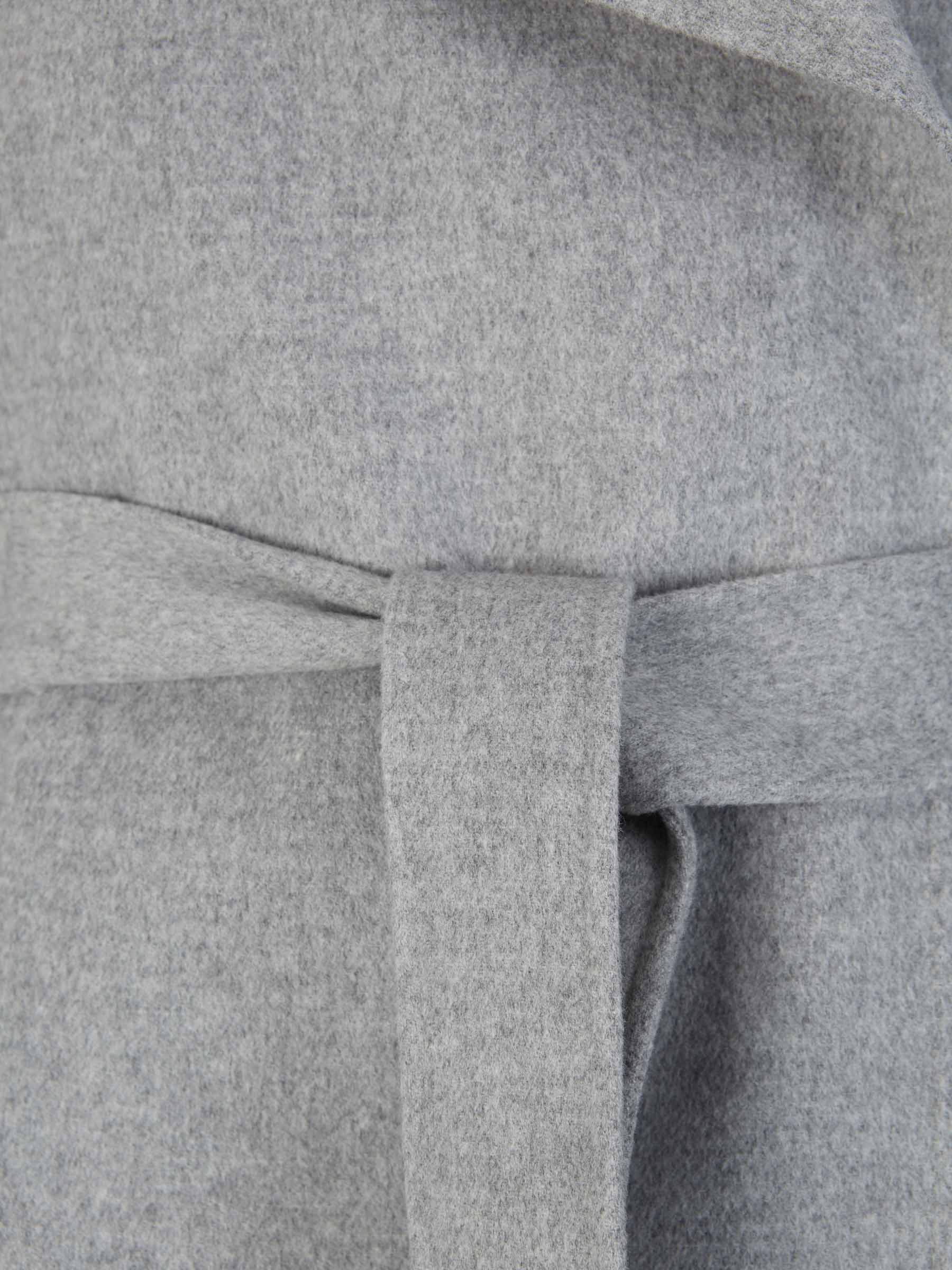 Abrigo Lana MAI-CN - Imagen 3