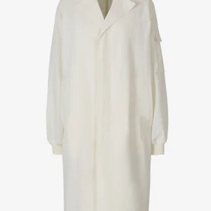 Gabardina Manga Farol