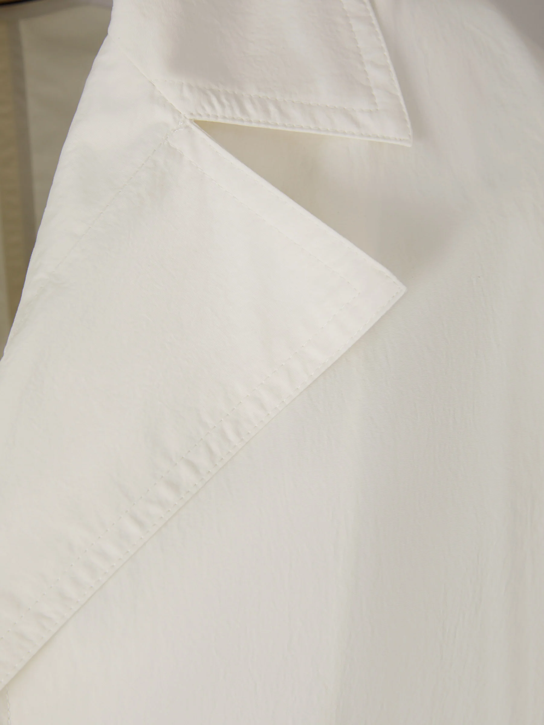 Gabardina Manga Farol - Imagen 3