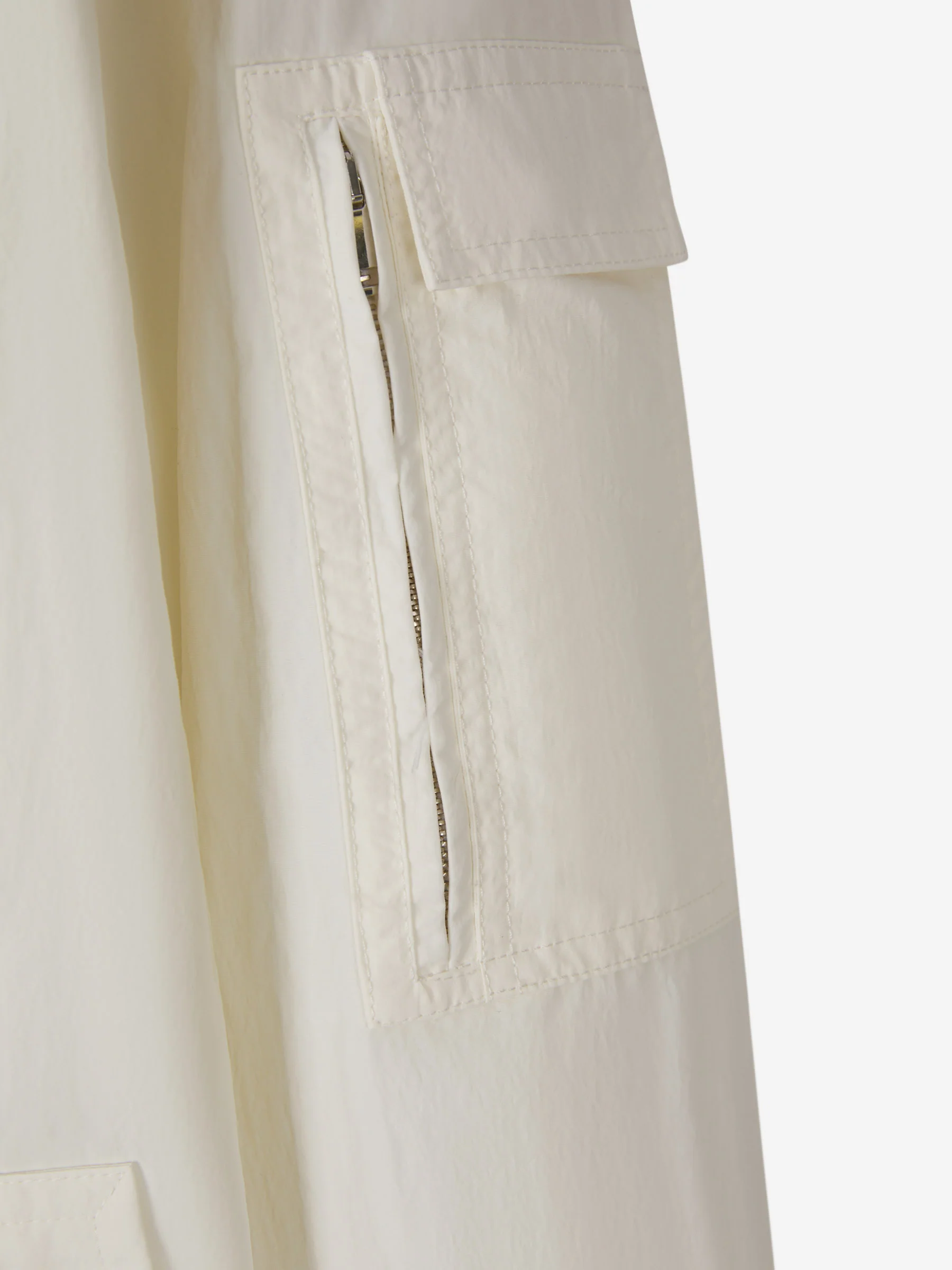 Gabardina Manga Farol - Imagen 5