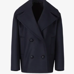 Chaqueta Cabaña Lana