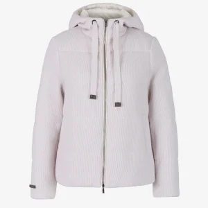 Chaqueta Acolchada Canalé