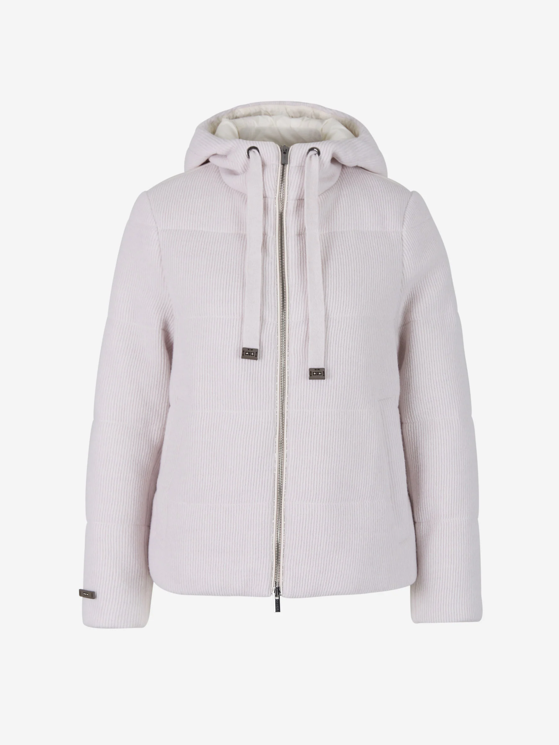 Chaqueta Acolchada Canalé