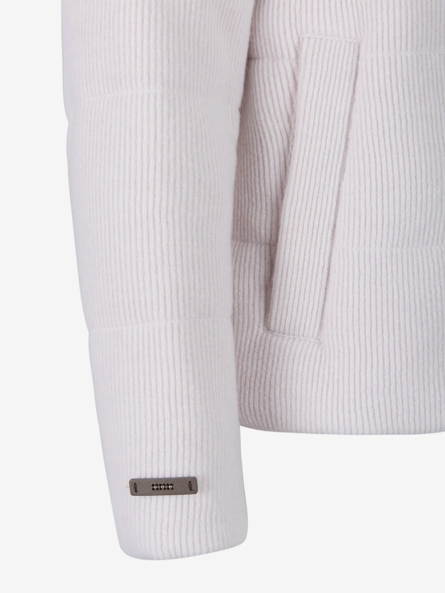 Chaqueta Acolchada Canalé - Imagen 4