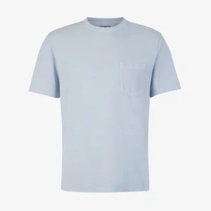 Camiseta Bolsillo Lyocell