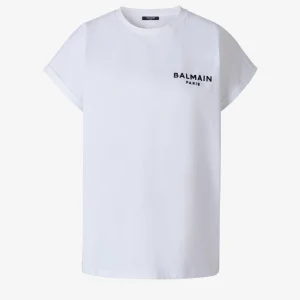 Camiseta Logo Relieve