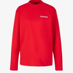 Camiseta Logo Algodón