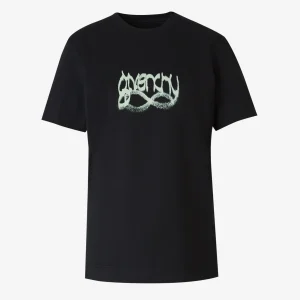 Camiseta Estampada Algodón