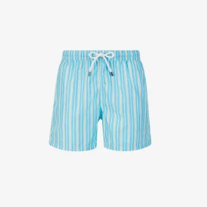 Bañador Motivo Rayas