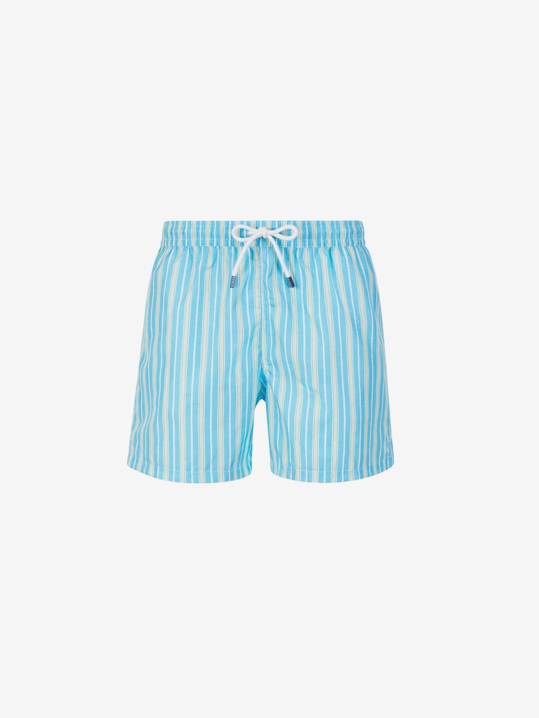 Bañador Motivo Rayas