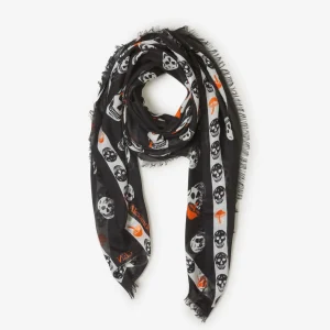 Fular Classic Mushroom