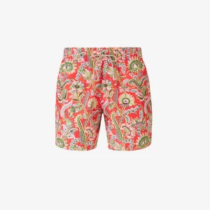 Bañador Motivo Floral