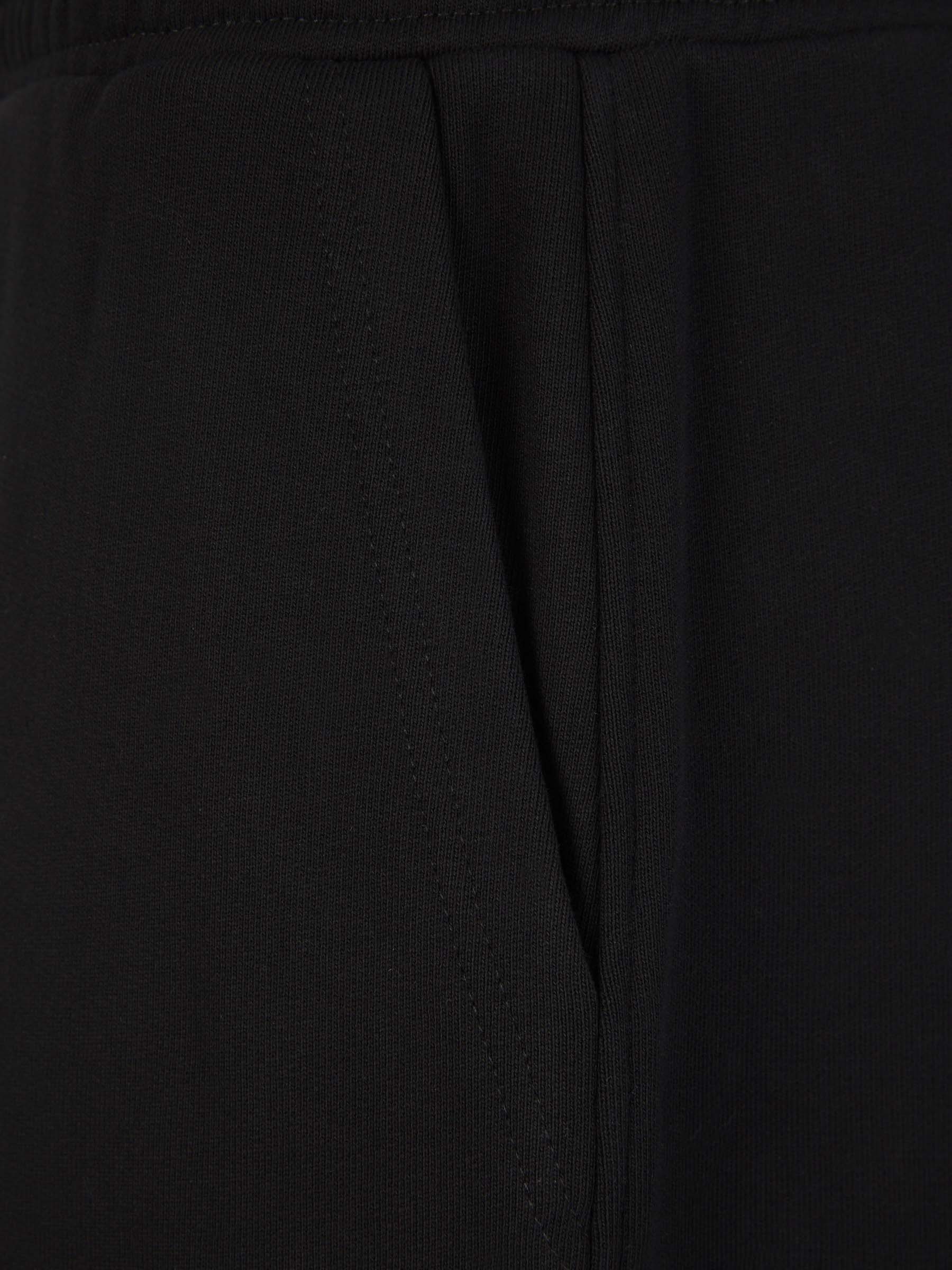 Bermudas Algodón Logo - Imagen 4