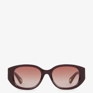 Gafas de Sol Ovaladas