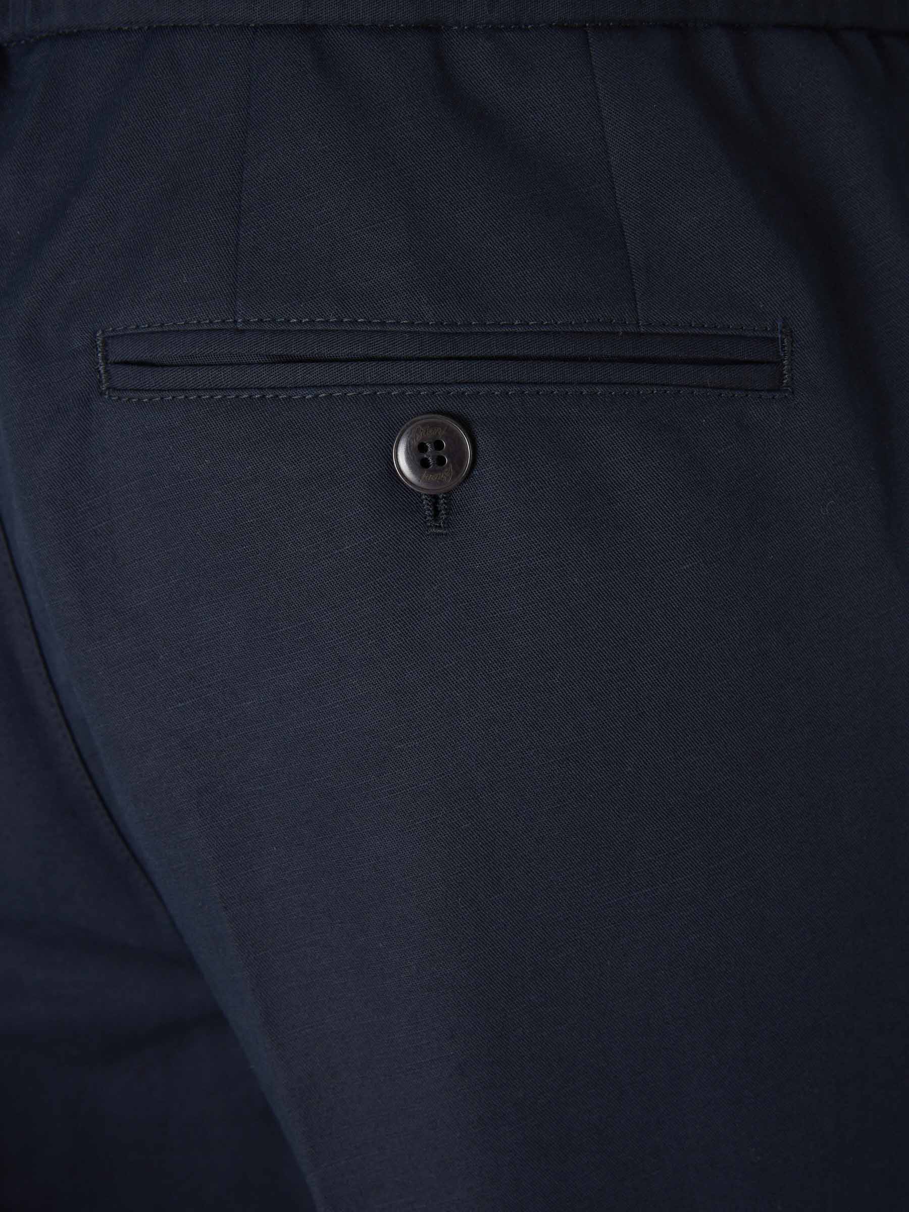 Pantalones Formales Pinzas - Imagen 4